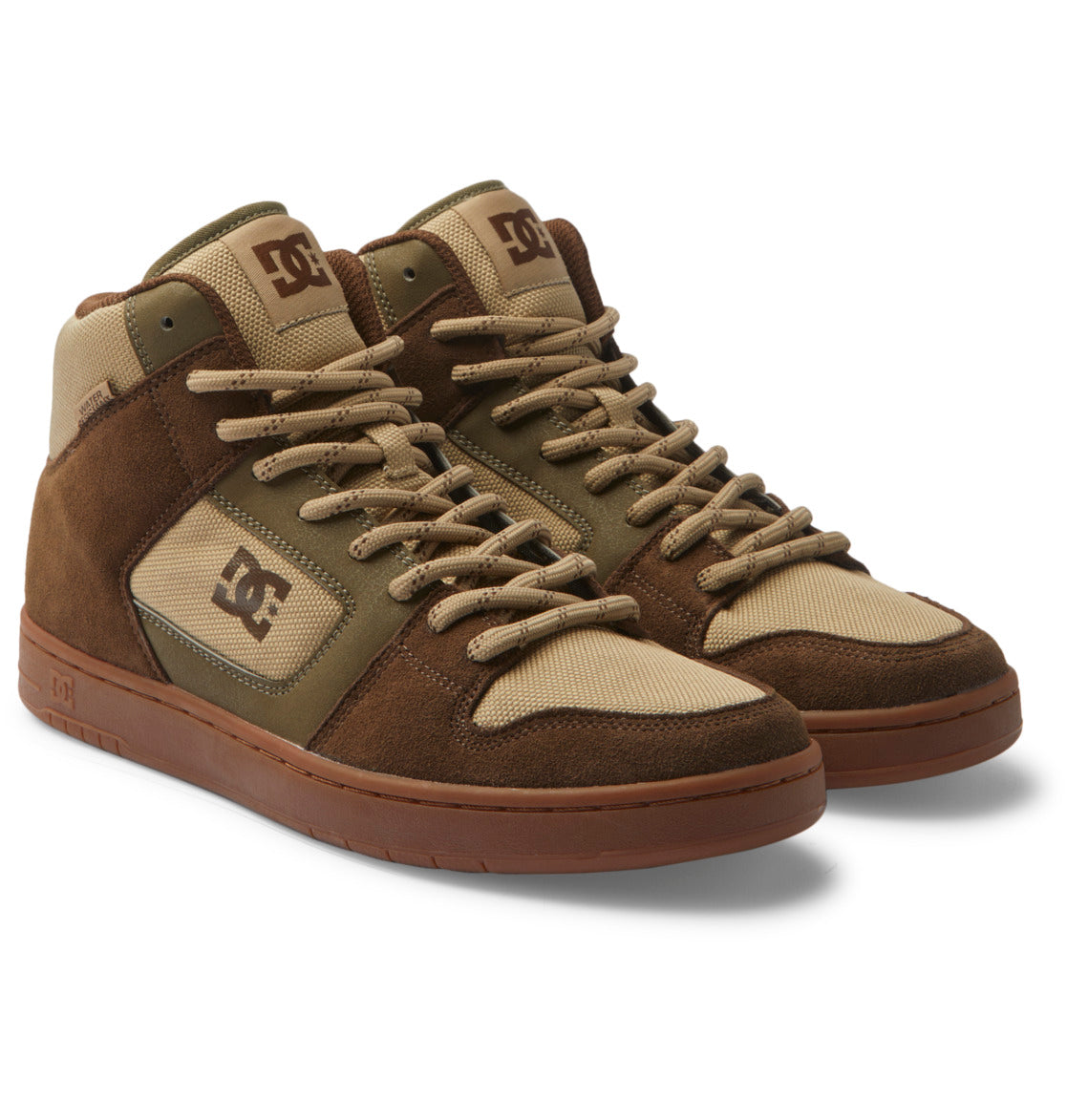 Men's Manteca 4 Hi Wr High-Top Shoes - Image 2