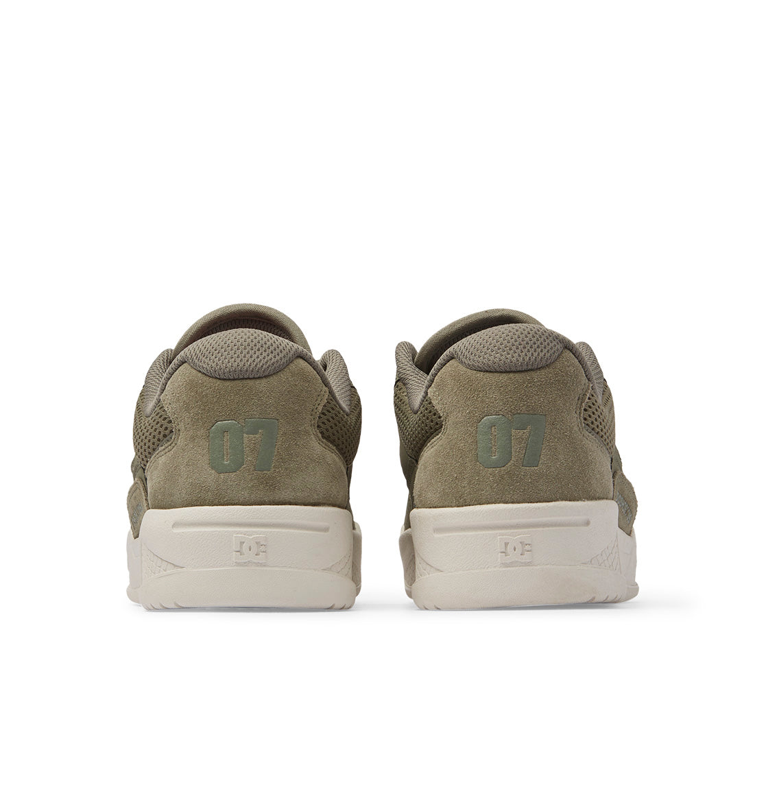 Men's Construct Shoes - Image 4