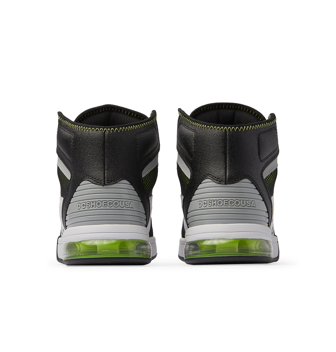 Men's Versatile HI Shoes - Image 3