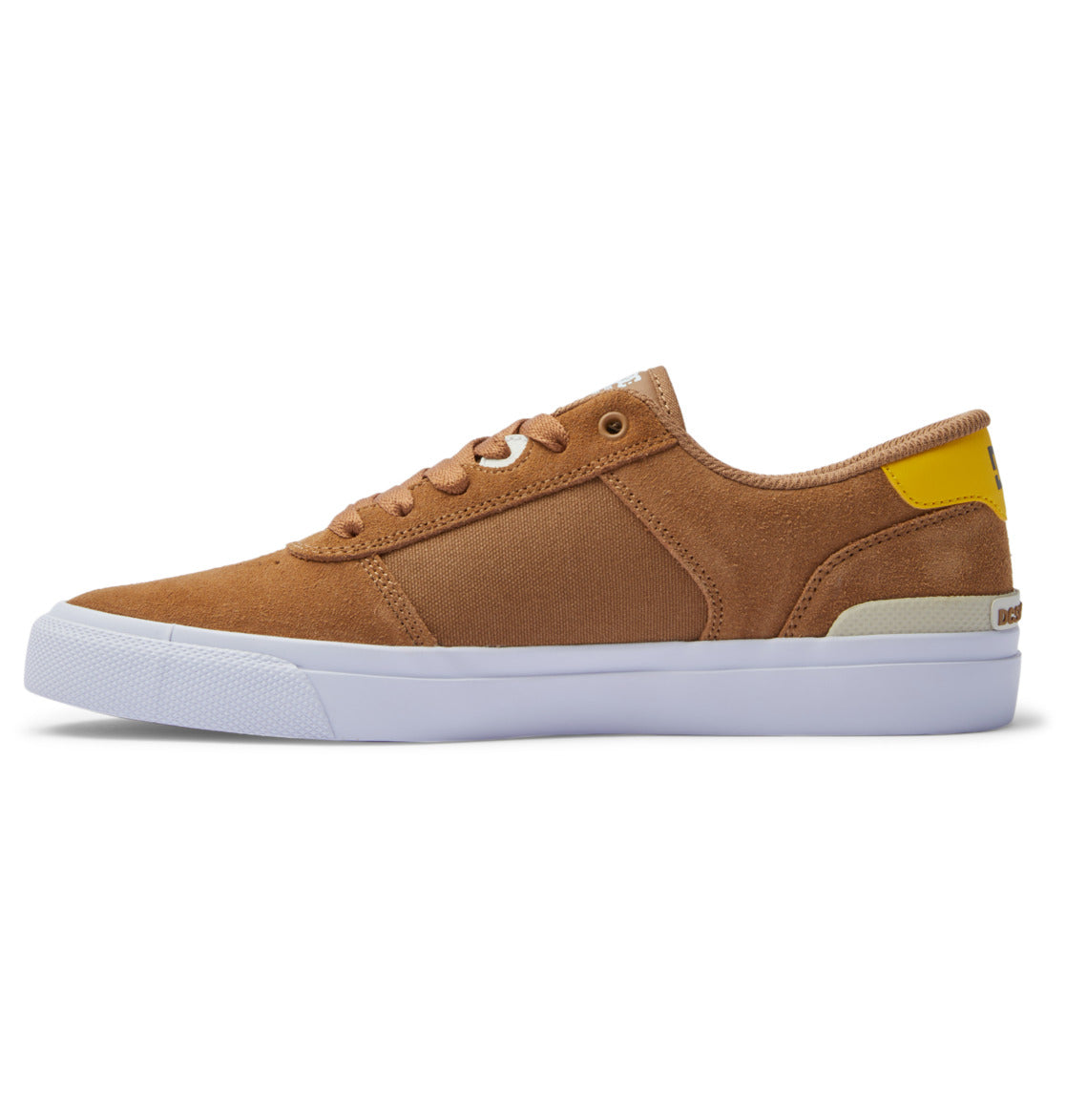 Men's Teknic Skate Shoes - Image 3