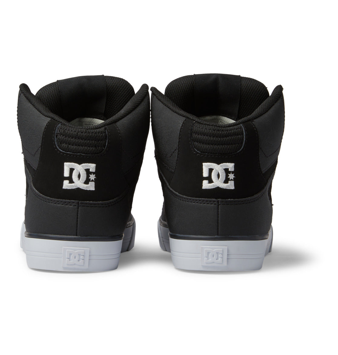 Men's Pure High-Top Shoes - Image 6