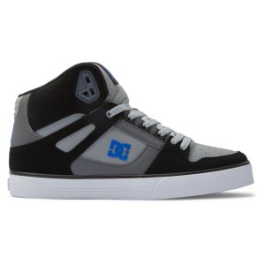 Men's Pure High-Top Shoes