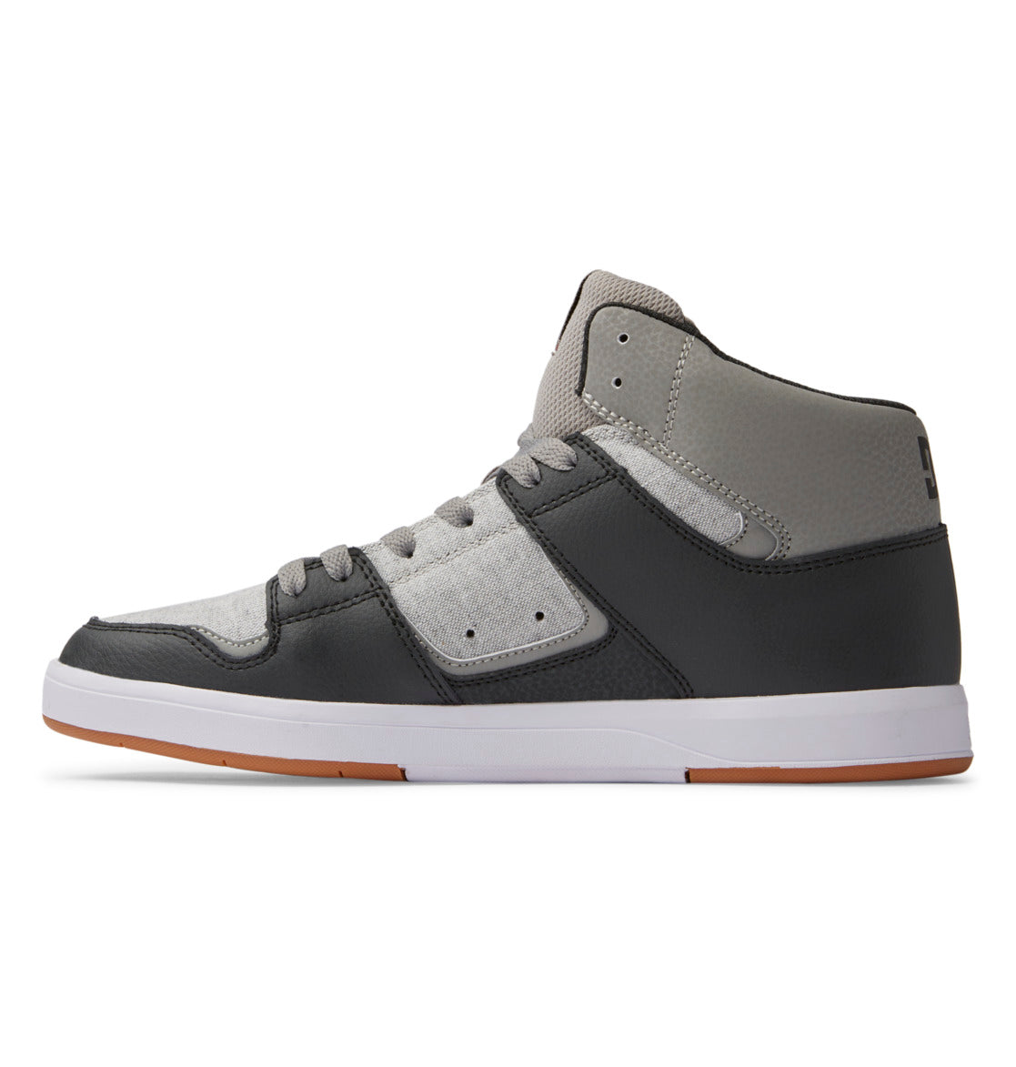 Men's Cure High-Top Shoes - Image 3