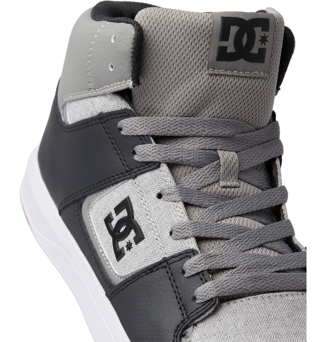 Men's Cure High-Top Shoes - Image 8